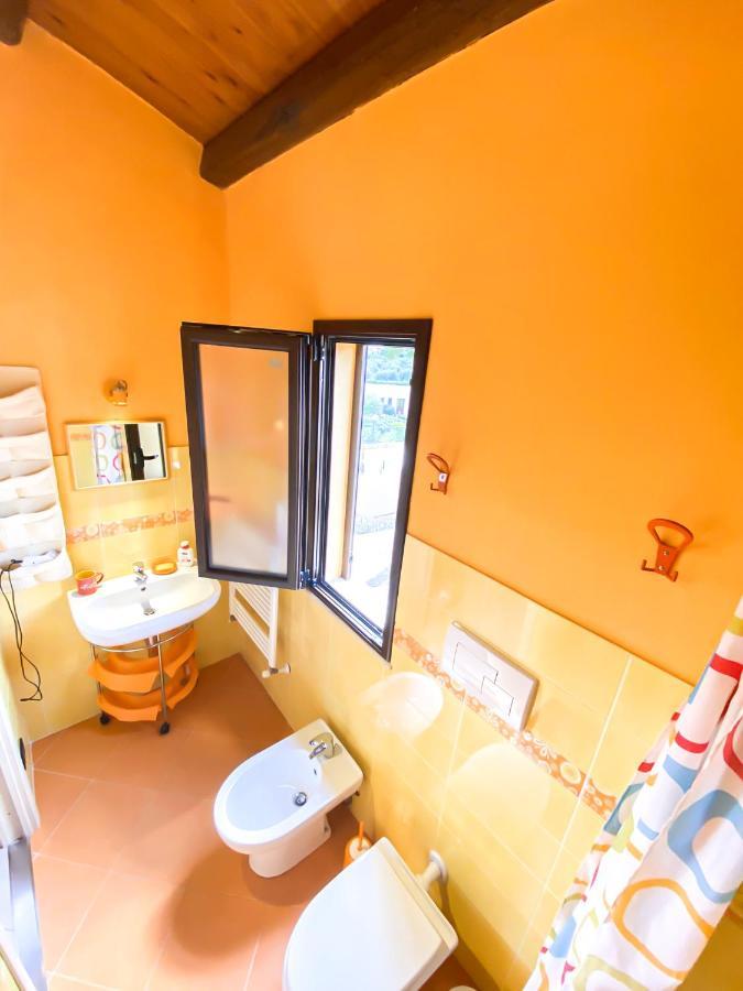 Scopello Home Castellammare del Golfo Εξωτερικό φωτογραφία