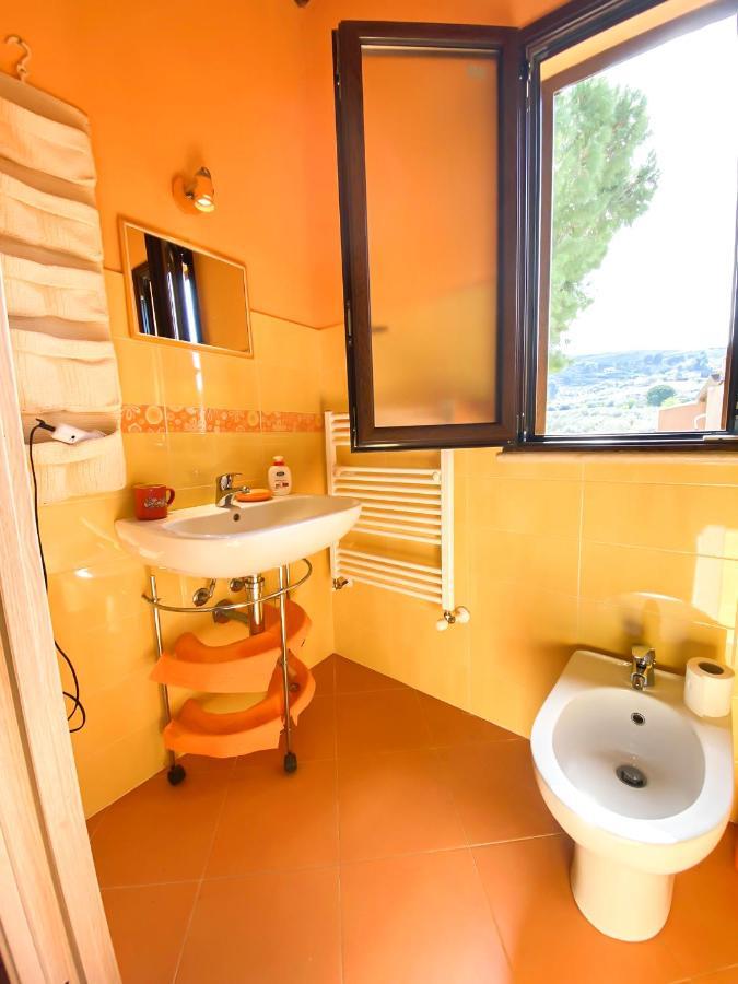 Scopello Home Castellammare del Golfo Εξωτερικό φωτογραφία