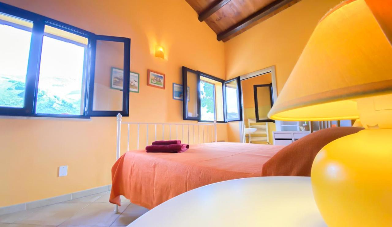 Scopello Home Castellammare del Golfo Εξωτερικό φωτογραφία