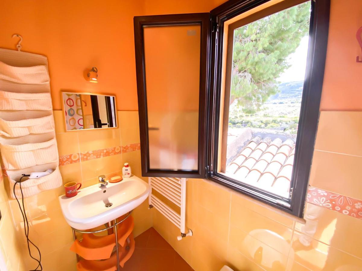 Scopello Home Castellammare del Golfo Εξωτερικό φωτογραφία