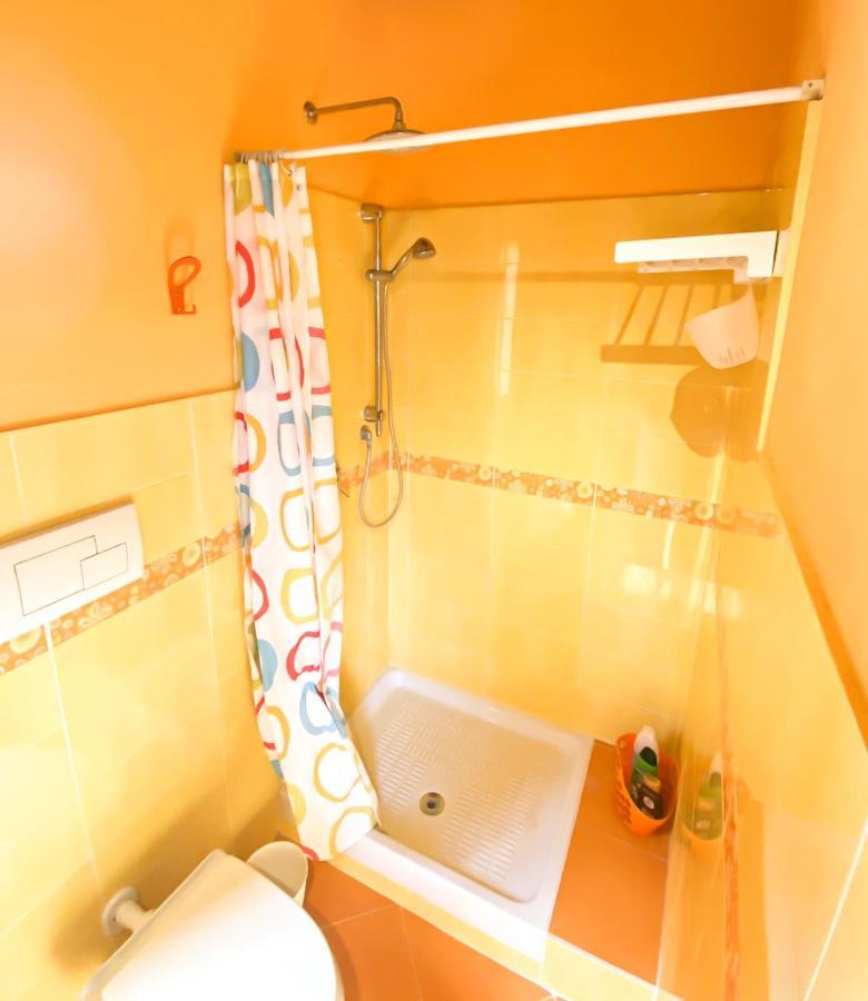 Scopello Home Castellammare del Golfo Εξωτερικό φωτογραφία