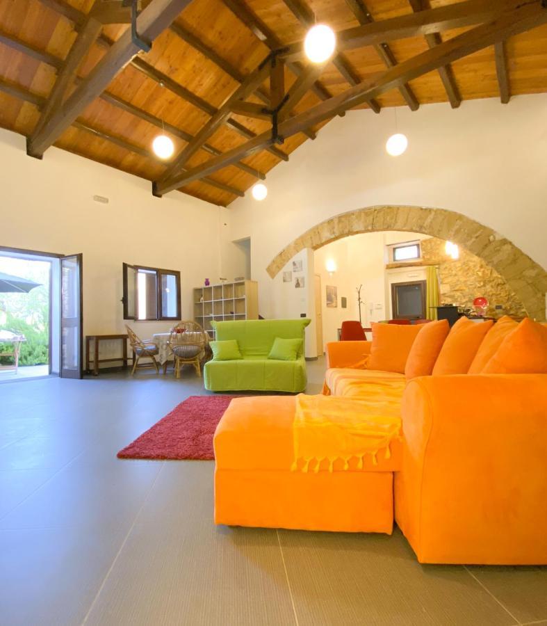 Scopello Home Castellammare del Golfo Εξωτερικό φωτογραφία