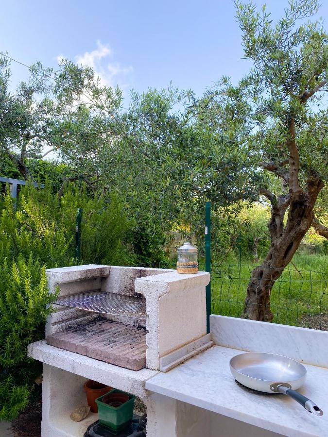 Scopello Home Castellammare del Golfo Εξωτερικό φωτογραφία