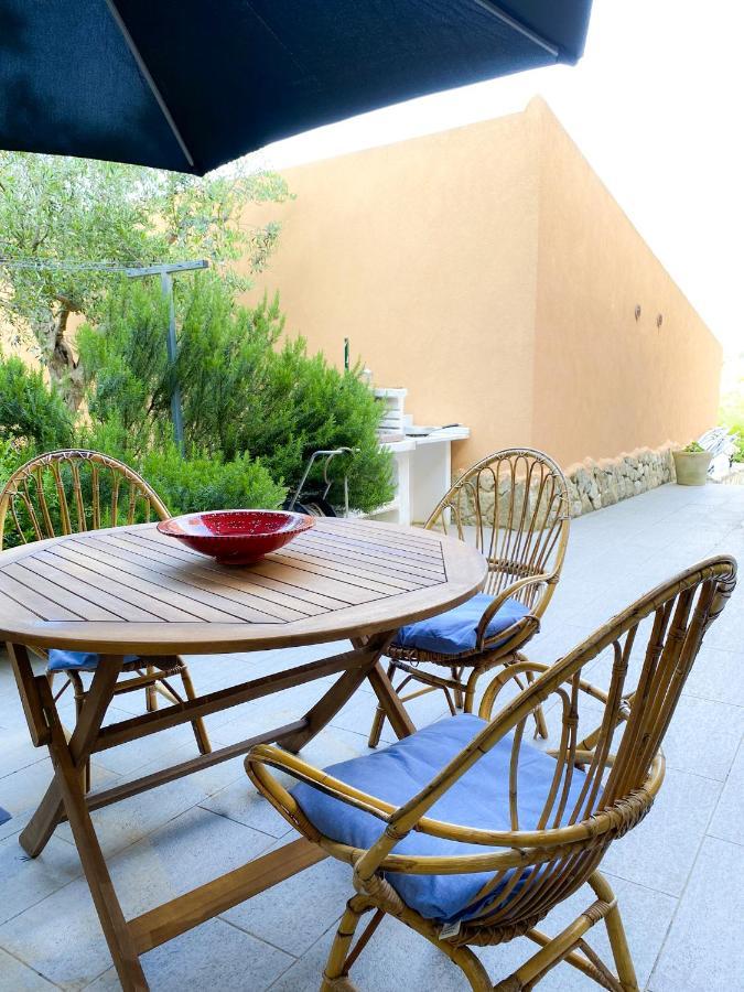 Scopello Home Castellammare del Golfo Εξωτερικό φωτογραφία