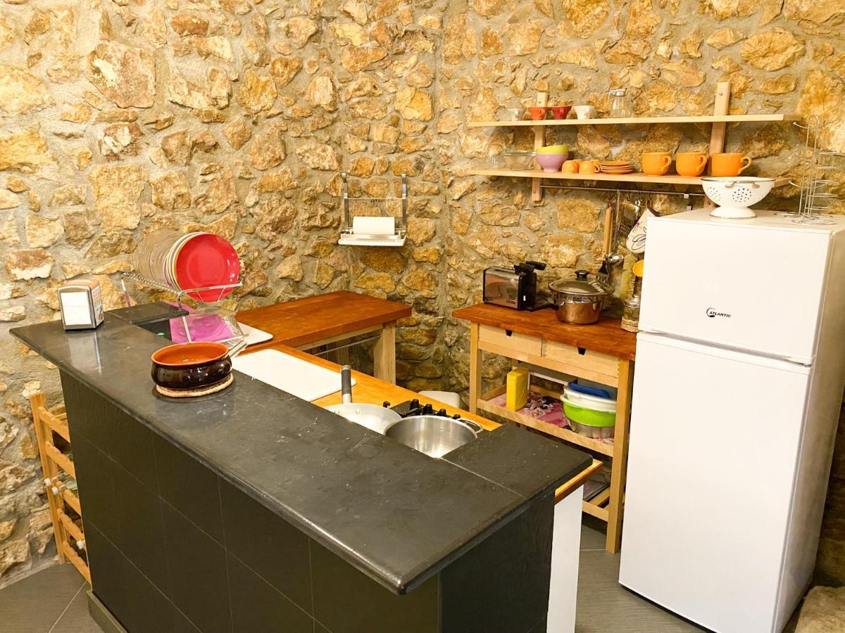 Scopello Home Castellammare del Golfo Εξωτερικό φωτογραφία
