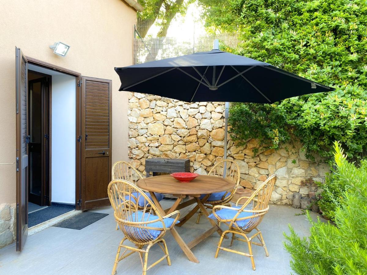 Scopello Home Castellammare del Golfo Εξωτερικό φωτογραφία
