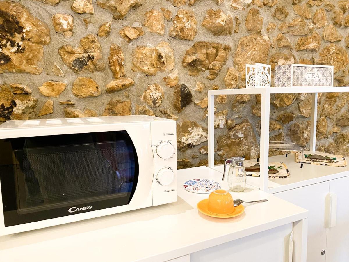 Scopello Home Castellammare del Golfo Εξωτερικό φωτογραφία