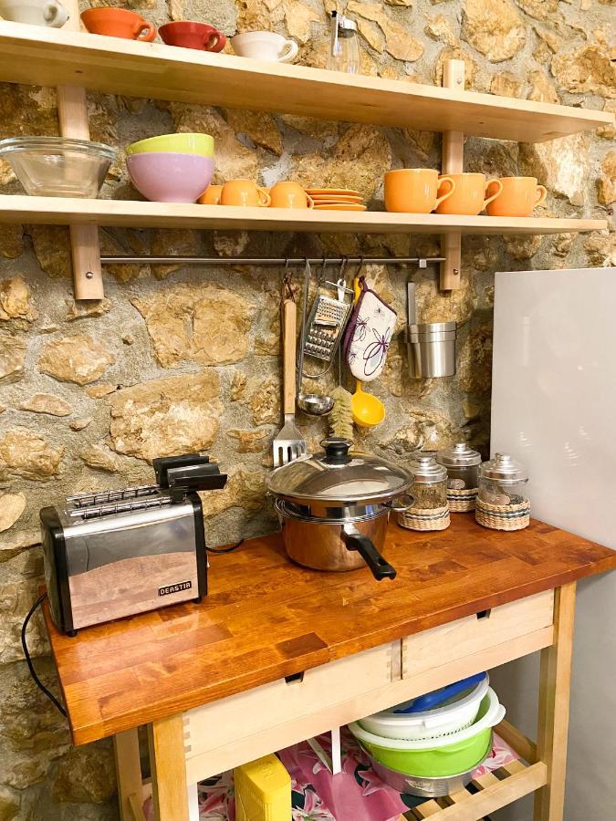 Scopello Home Castellammare del Golfo Εξωτερικό φωτογραφία
