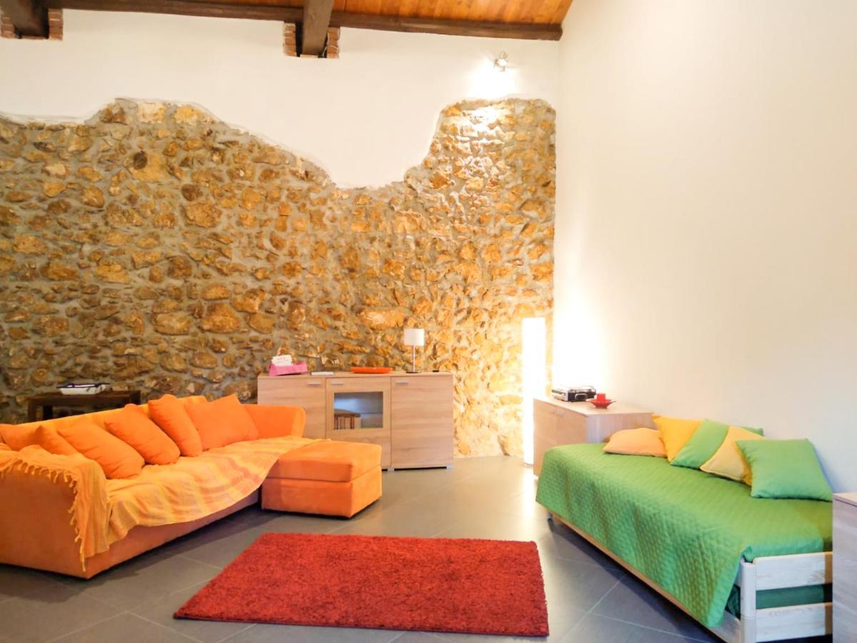 Scopello Home Castellammare del Golfo Εξωτερικό φωτογραφία